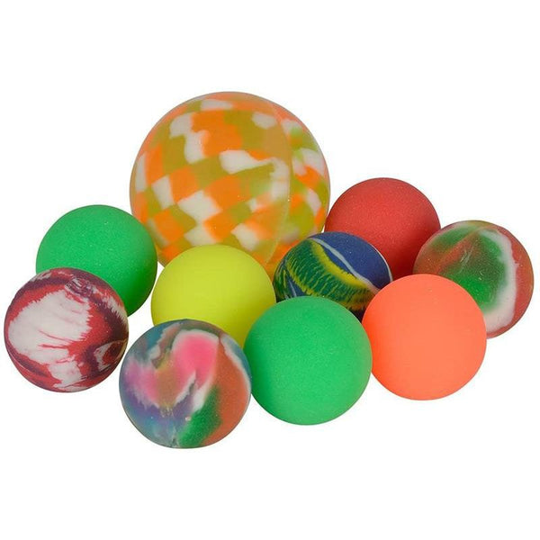 SIMBA - BOUNCING BALLS SET 10 PCS.