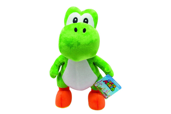 Simba - SuMa Yoshi Plush, 30cm