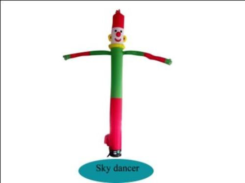 Sky Dancer