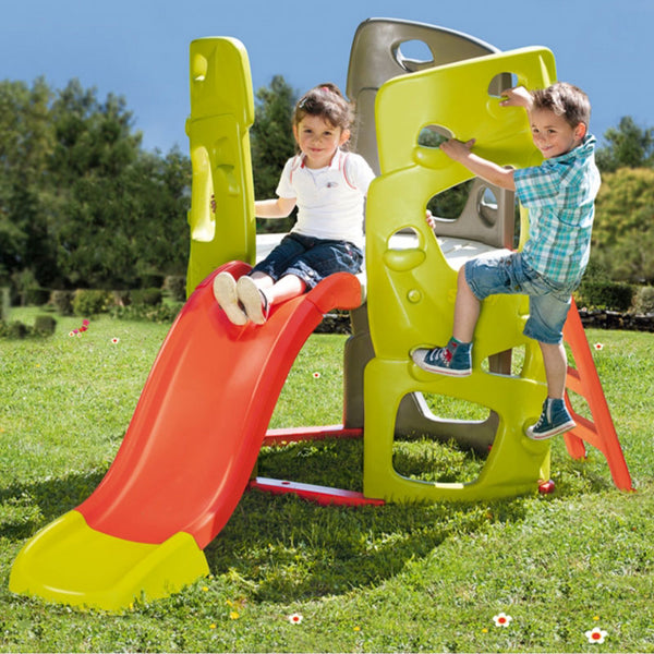 SMOBY -  CLIMBING TOWER