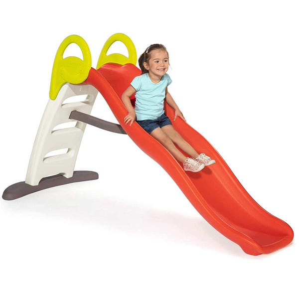 SMOBY - FUNNY SLIDE (W 224 x D 87,5 x H 115 cm)