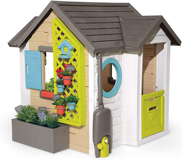 Smoby - Garden House