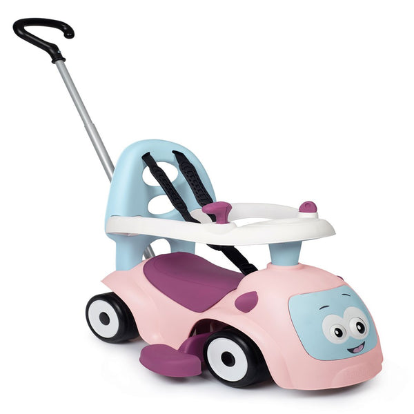 SMOBY - Ride On Maestro Balade Pink