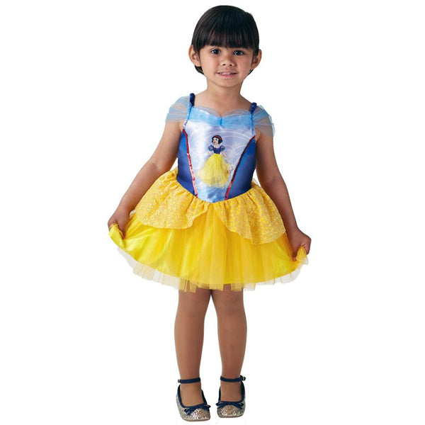 Snow White Princess Ballerina (Tod)