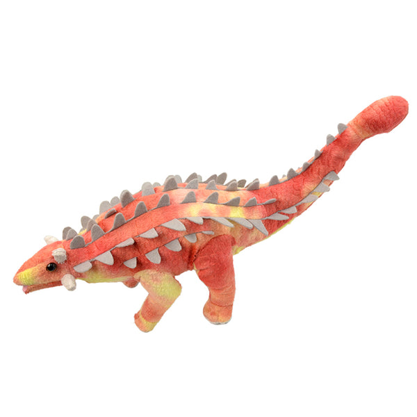 SOFT TOYS - CLASSIC (Ankylosaurus)