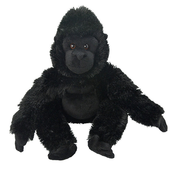 SOFT TOYS - CLASSIC (Gorilla)