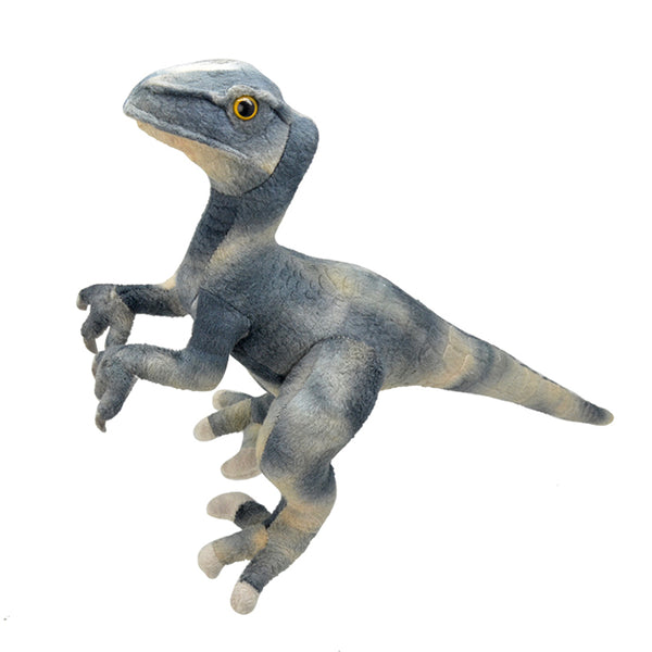 SOFT TOYS - CLASSIC (Velociraptor)