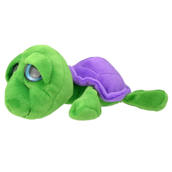 SOFT TOYS MEDIUM - FLOPPYS (Turtle Green)