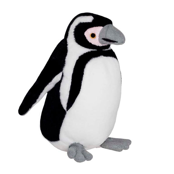 SOFT TOYS MEDIUM -CLASSIC (CAPE PENGUIN)