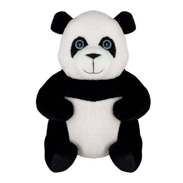 SOFT TOYS MEDIUM - CLASSIC (Panda)