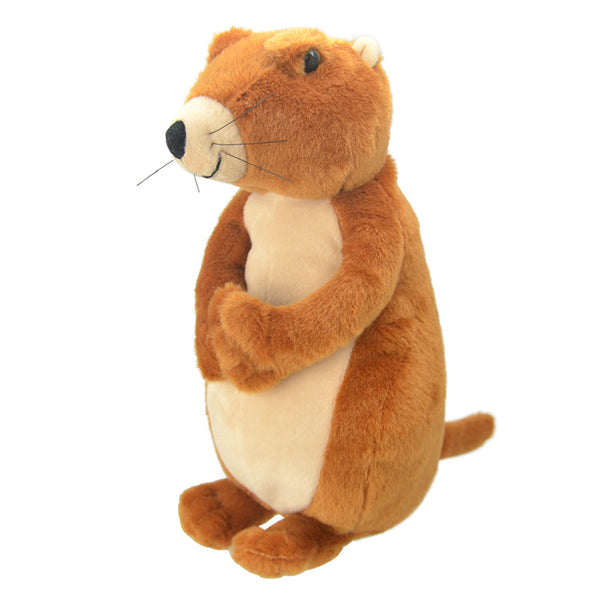 SOFT TOYS MEDIUM - CLASSIC (Prairie Dog)