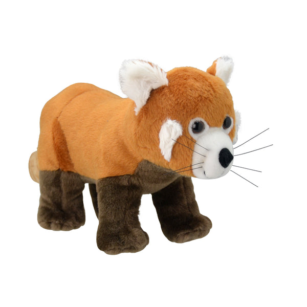 SOFT TOYS MEDIUM - CLASSIC (Red Panda)