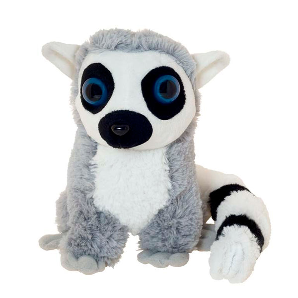 SOFT TOYS MEDIUM - CLASSIC (Ringed Tail Lemur)