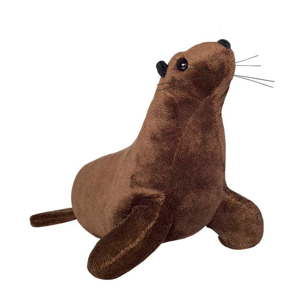 SOFT TOYS MEDIUM - CLASSIC (Sea Lion with sound)