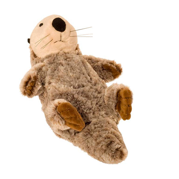 SOFT TOYS MEDIUM - CLASSIC (Sea Otter)