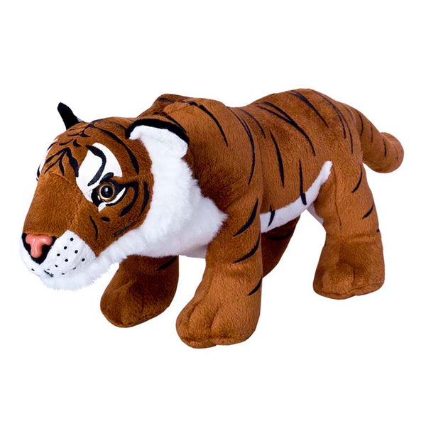 SOFT TOYS MEDIUM - CLASSIC (Tiger)