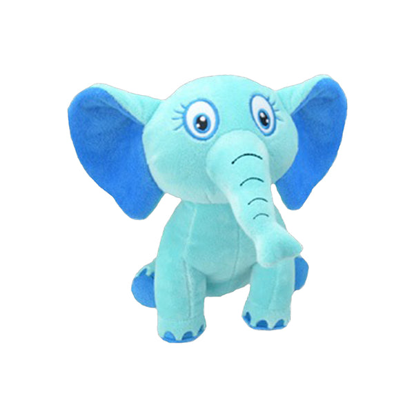 SOFT TOYS MEDIUM - CUTE (Mia the Elephant)