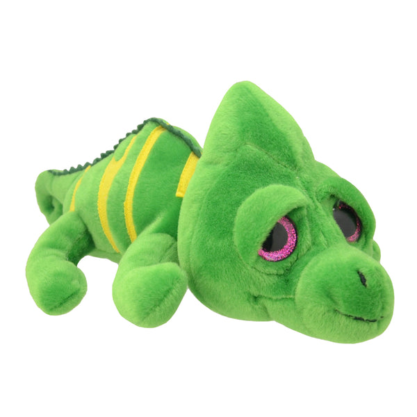 SOFT TOYS MEDIUM - FLOPPYS (Chameleon)