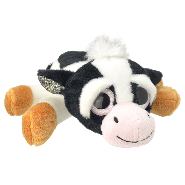 SOFT TOYS MEDIUM - FLOPPYS (Cow)