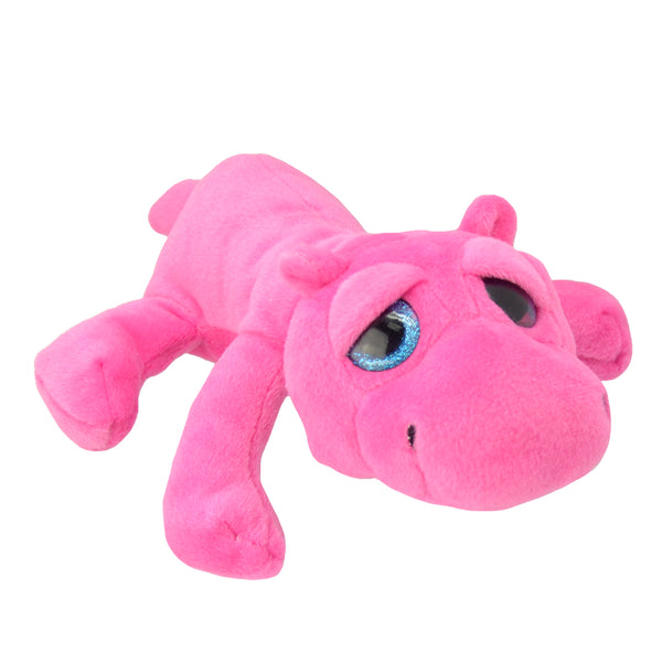 SOFT TOYS MEDIUM - FLOPPYS (Hippo)