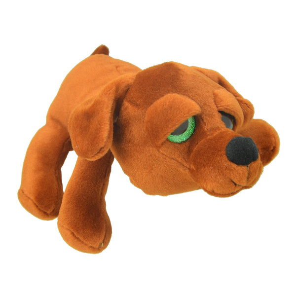 SOFT TOYS MEDIUM - FLOPPYS (Labrador)