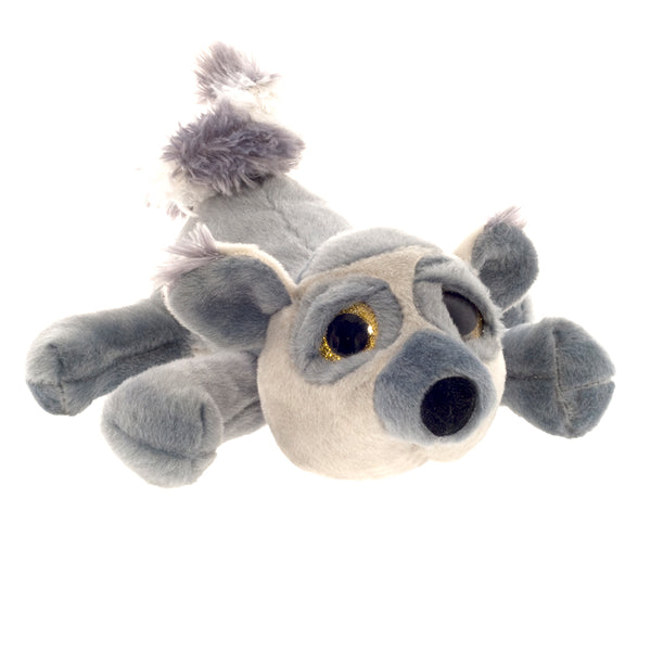 SOFT TOYS MEDIUM - FLOPPYS (Lemur)