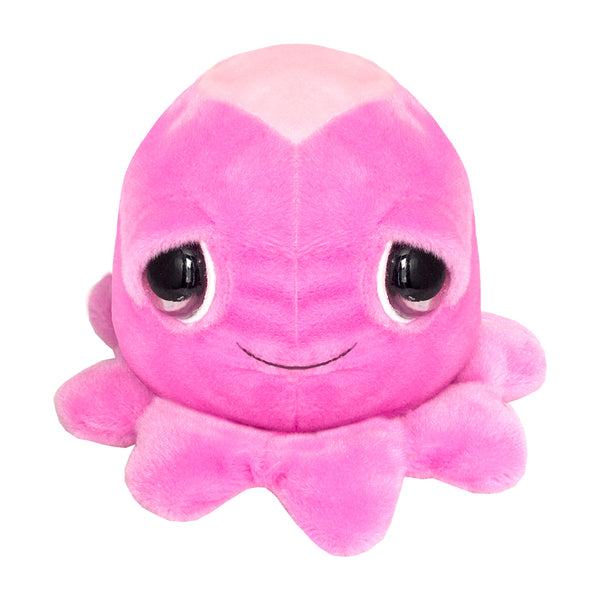 SOFT TOYS MEDIUM - FLOPPYS (Octopus)