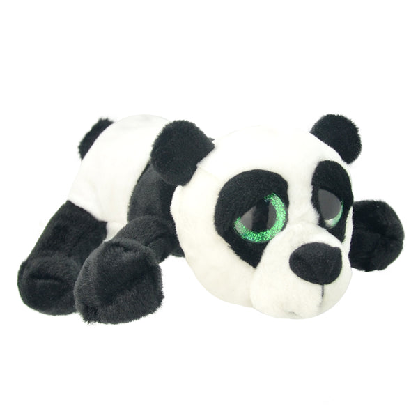 SOFT TOYS MEDIUM - FLOPPYS (Panda)