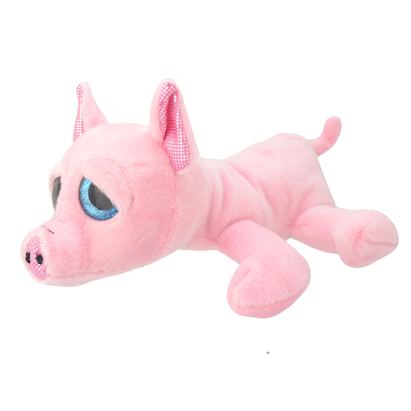 SOFT TOYS MEDIUM - FLOPPYS (Pig)