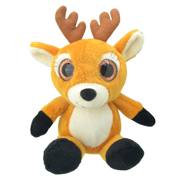 SOFT TOYS MEDIUM - ORBYS (Deer)