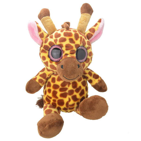 SOFT TOYS MEDIUM - ORBYS (Giraffe)