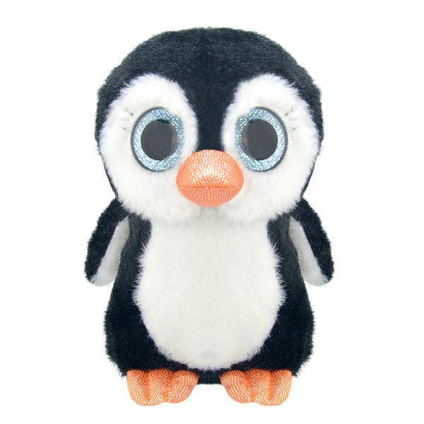 SOFT TOYS MEDIUM - ORBYS (Penguin)