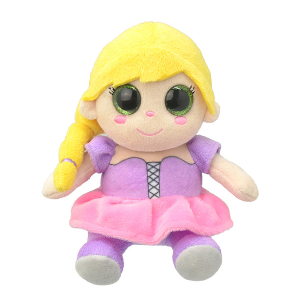 SOFT TOYS - ORBYS (Rapunzel)