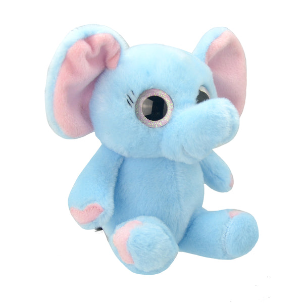 SOFT TOYS SMALL - ORBYS (Baby Elephant)