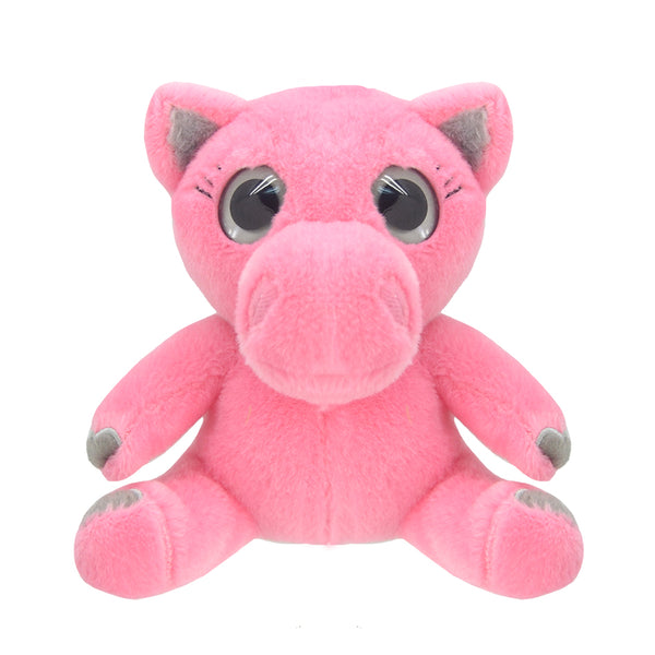 SOFT TOYS SMALL - ORBYS (Hippo)