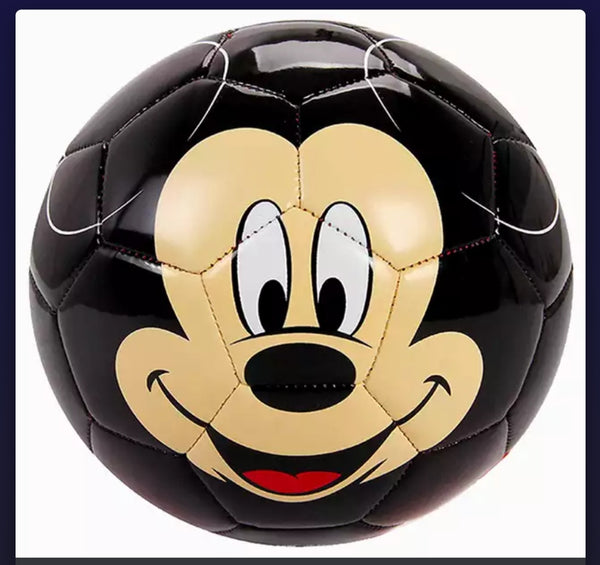 Spiderman PVC Soccer Ball