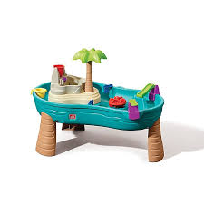 Splish Splash Seas Water Table