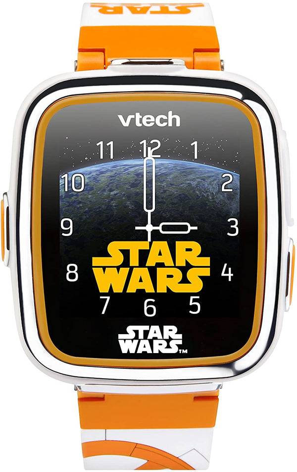 STAR WARS BB-8 CAMERA WATCH,VTUK