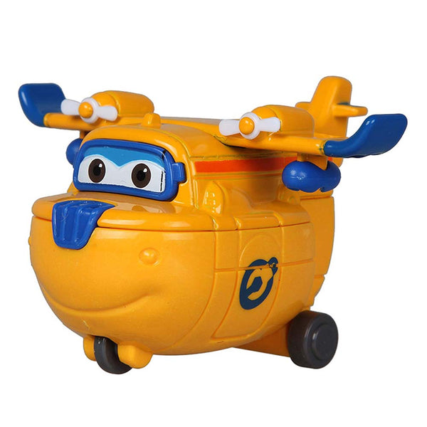 Superwings Die Cast Donnie