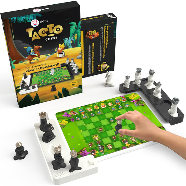 Tacto Chess