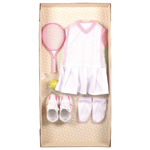 Tennis Outfit