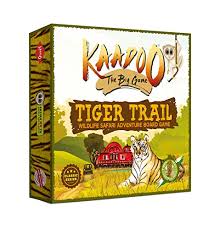 TIGER TRAIL