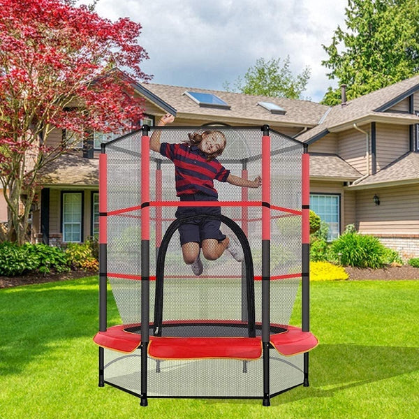 TRAMPOLINE