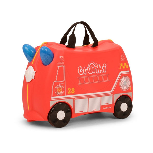 Trunki Fire Engine Frank