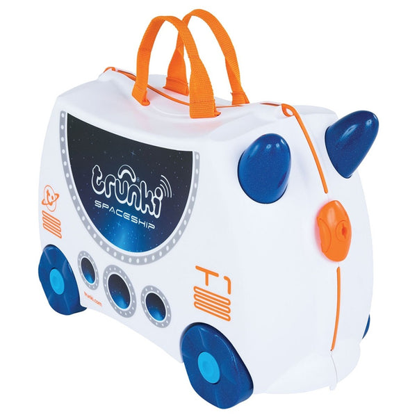 Trunki Suitcase Skye Spaceship