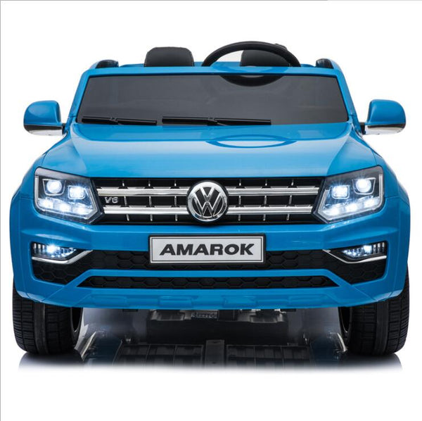 Volks Wagon Amarok Ride on Car