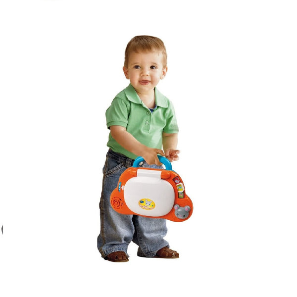 Vtech Baby's Light-Up Laptop