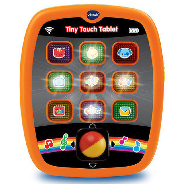 Vtech Tiny Touch Tablet