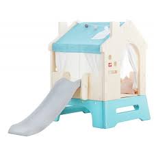 Yaya Play House - Mint