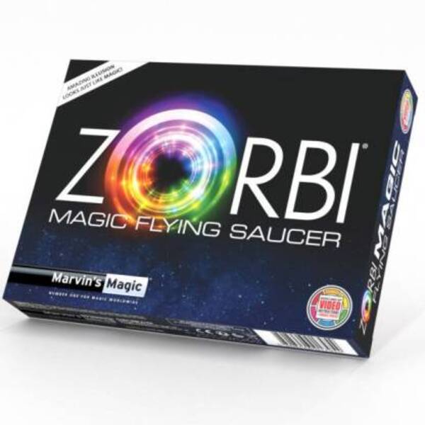 Zorbi